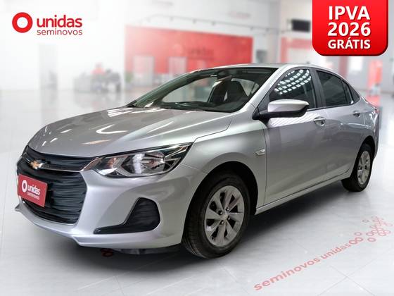 CHEVROLET ONIX 1.0 FLEX PLUS LT MANUAL CHEVROLET ONIX 1.0 FLEX PLUS LT MANUAL